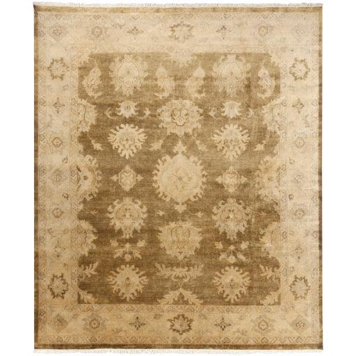 Surya Istanbul IST-1004 2' x 3' Rug