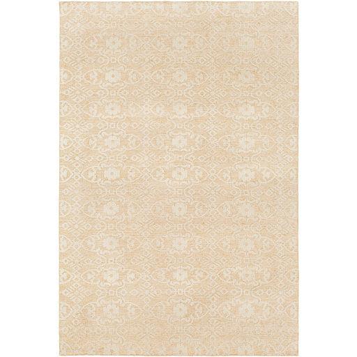 Surya Ithaca ITH-5001 4' x 6' Rug