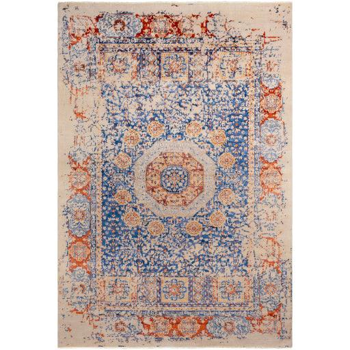 Surya Ivorine IVR-1001 2' x 3' Rug