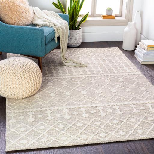 Surya Izmir IZM-2303 6' x 9' Rug