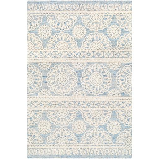 Surya Izmir IZM-2305 8'10" x 12' Rug