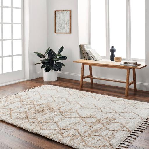 Surya Jakarta JKT-2302 7'10" x 10' Rug