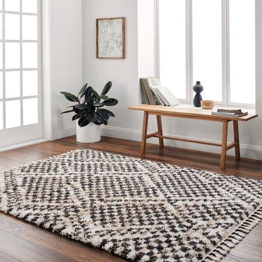 Surya Jakarta JKT-2304 7'10" x 10' Rug