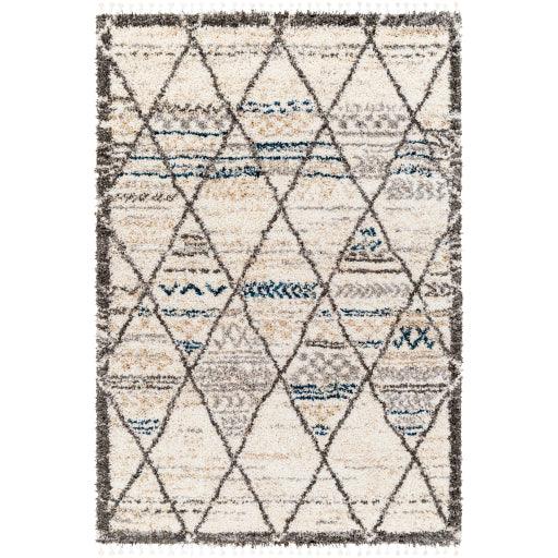 Surya Jakarta JKT-2305 7'10" x 10' Rug