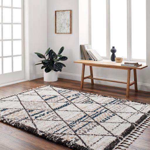 Surya Jakarta JKT-2305 7'10" x 10' Rug