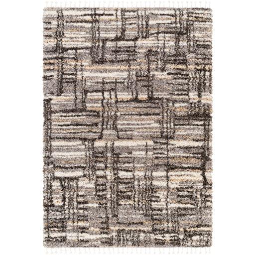 Surya Jakarta JKT-2307 7'10" x 10' Rug