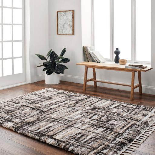 Surya Jakarta JKT-2307 7'10" x 10' Rug