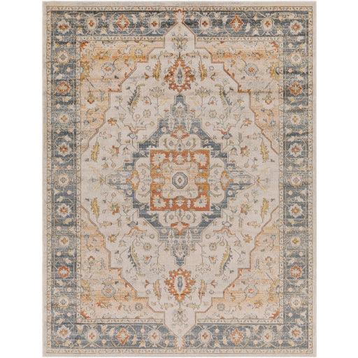 Surya Jamila JML-2307 7'10" x 10' Rug