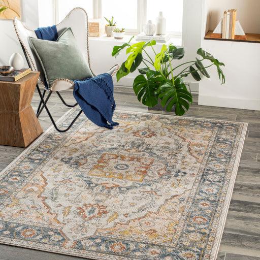 Surya Jamila JML-2307 7'10" x 10' Rug