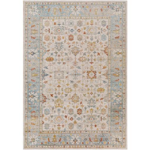 Surya Jamila JML-2308 7'10" x 10' Rug