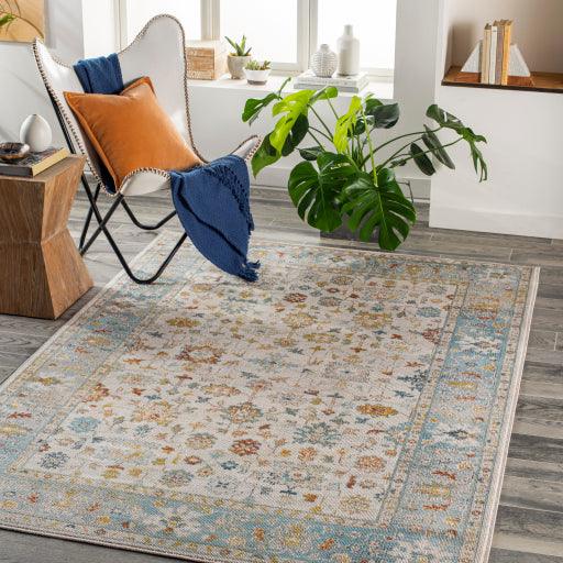 Surya Jamila JML-2308 7'10" x 10' Rug