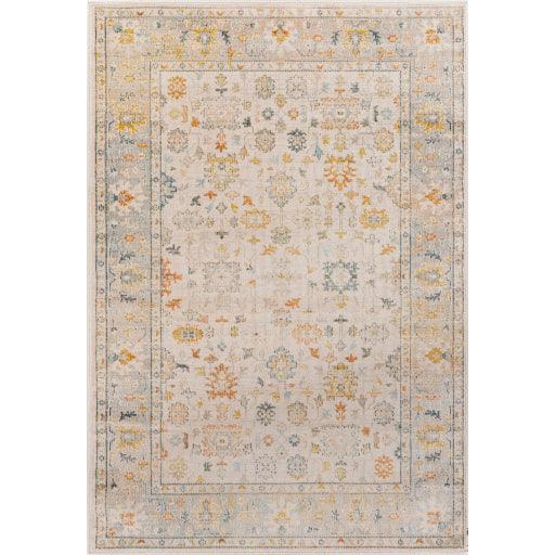 Surya Jamila JML-2309 7'10" x 10' Rug