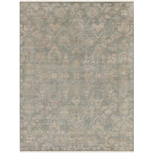 Surya Jardin JAR-1000 2' x 3' Rug