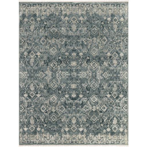 Surya Jardin JAR-1001 2' x 3' Rug