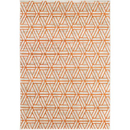 Surya Jax JAX-5028 7'10" x 10'6" Rug