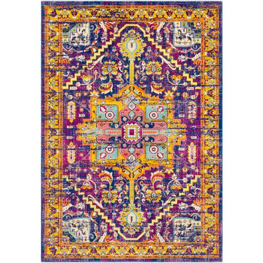 Surya Jax JAX-5055 7'10" x 10'6" Rug