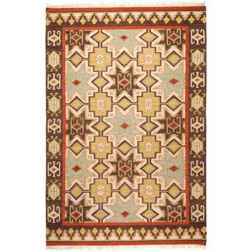 Surya Jewel Tone II JTII-2034 8' x 11' Rug