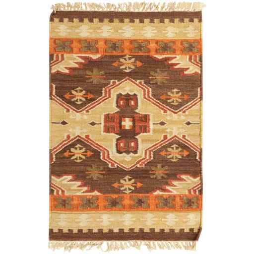 Surya Jewel Tone II JTII-2035 8' x 11' Rug