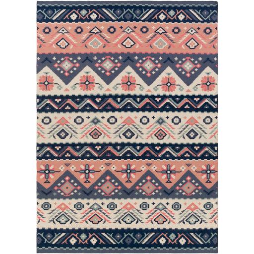 Surya Jewel Tone JT-2054 9' x 13' Rug