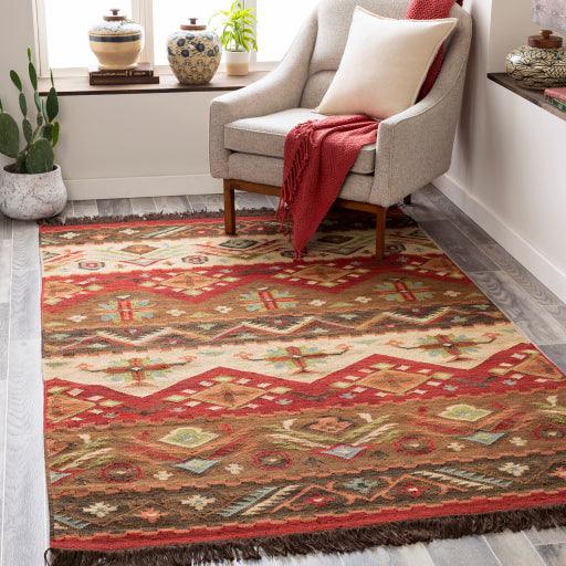 Surya Jewel Tone JT-8 2' x 8' Rug