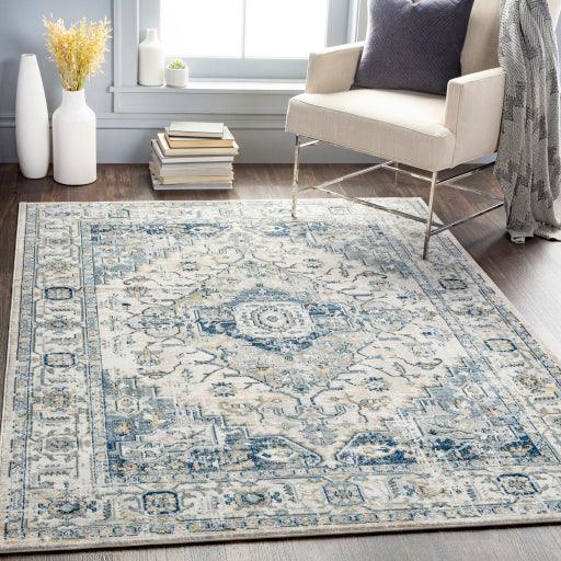 Surya Jolie JLO-2305 7'10" x 10' Rug