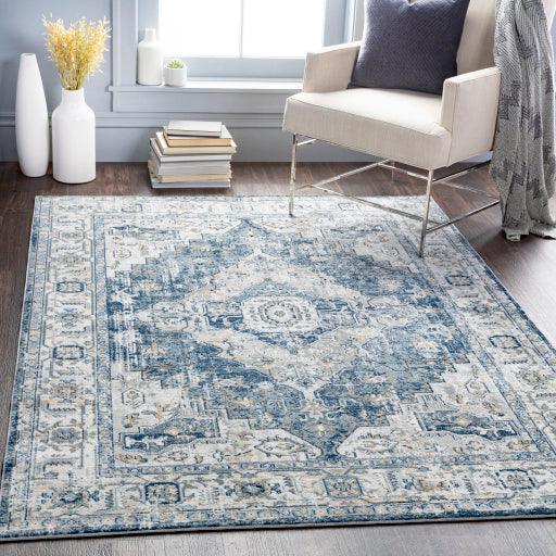 Surya Jolie JLO-2306 7'10" x 10' Rug