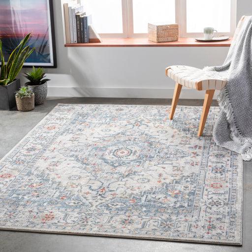 Surya Jolie JLO-2307 7'10" x 10' Rug