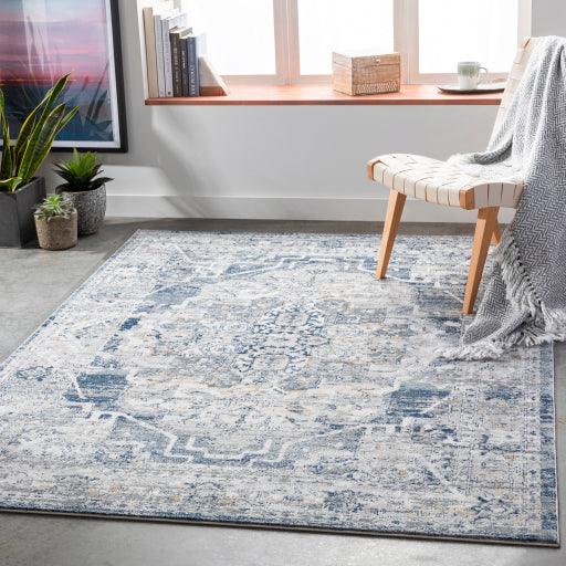 Surya Jolie JLO-2309 7'10" x 10' Rug