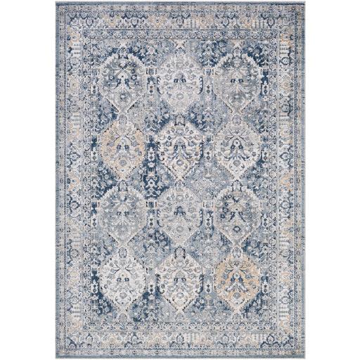 Surya Jolie JLO-2312 7'10" x 10' Rug