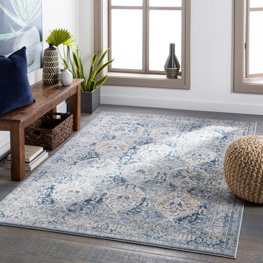 Surya Jolie JLO-2312 7'10" x 10' Rug