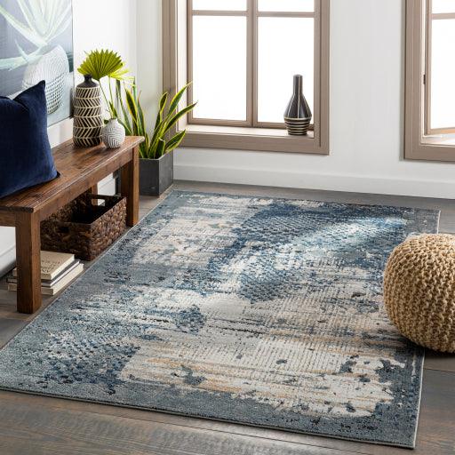 Surya Jolie JLO-2315 7'10" x 10' Rug