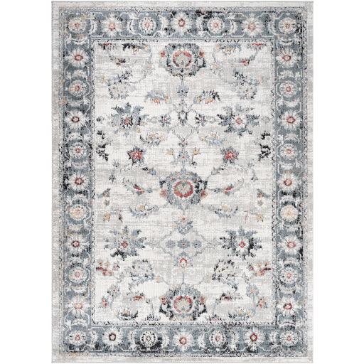 Surya Jolie JLO-2318 6'7" x 9' Rug