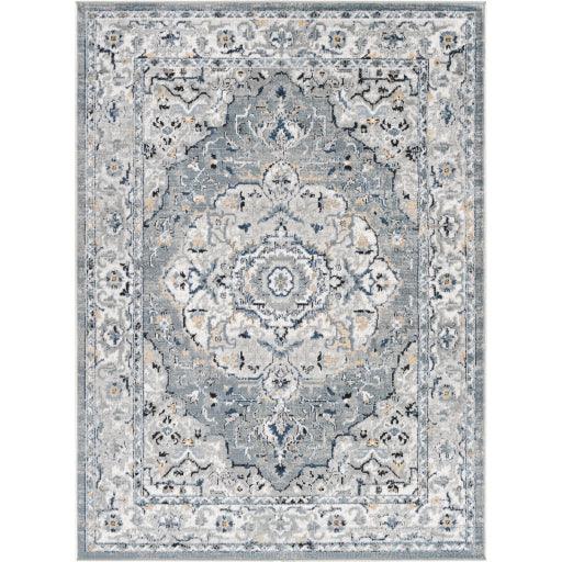 Surya Jolie JLO-2319 6'7" x 9' Rug