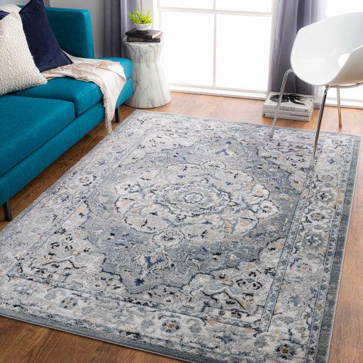 Surya Jolie JLO-2319 6'7" x 9' Rug