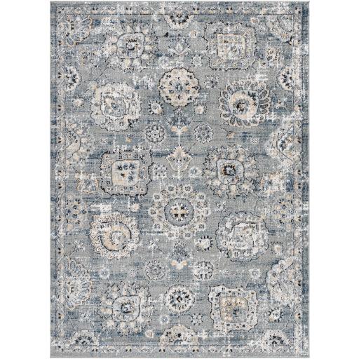 Surya Jolie JLO-2323 6'7" x 9' Rug