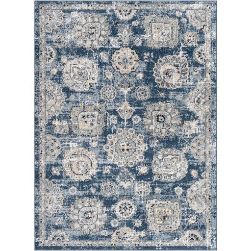 Surya Jolie JLO-2324 6'7" x 9' Rug