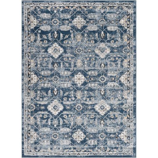 Surya Jolie JLO-2325 6'7" x 9' Rug