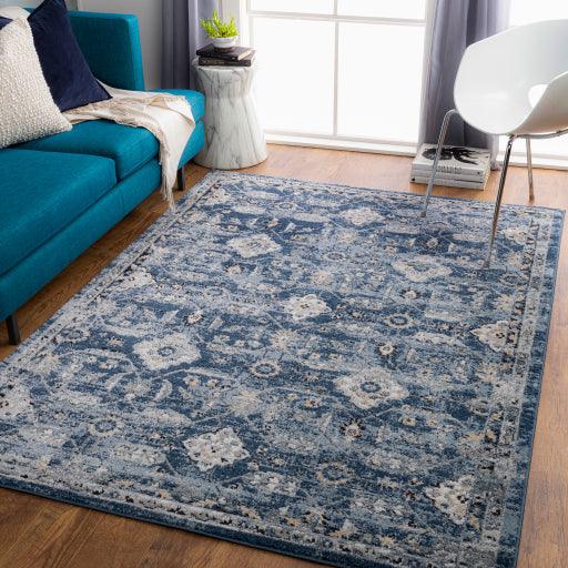 Surya Jolie JLO-2325 6'7" x 9' Rug