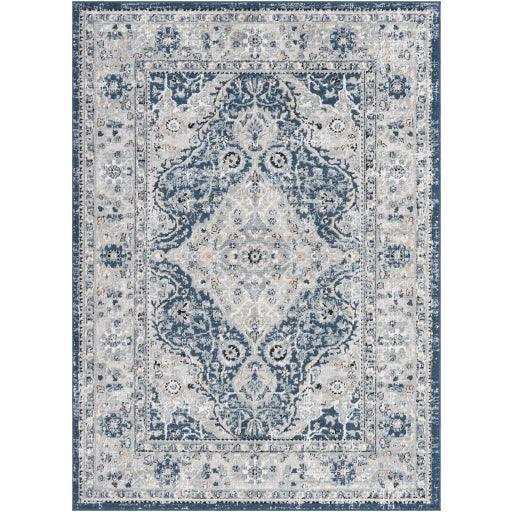 Surya Jolie JLO-2326 6'7" x 9' Rug