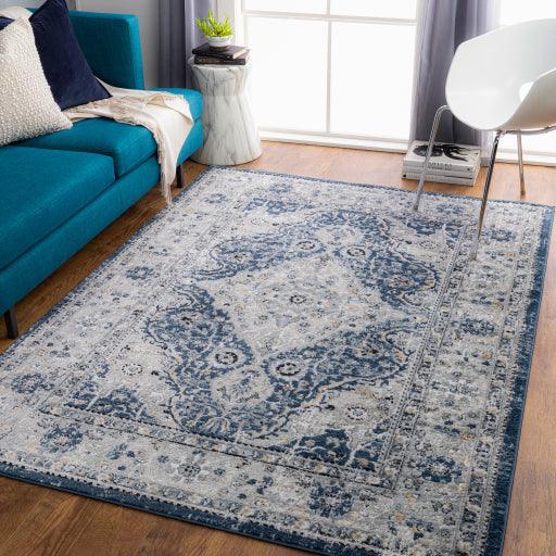 Surya Jolie JLO-2326 6'7" x 9' Rug