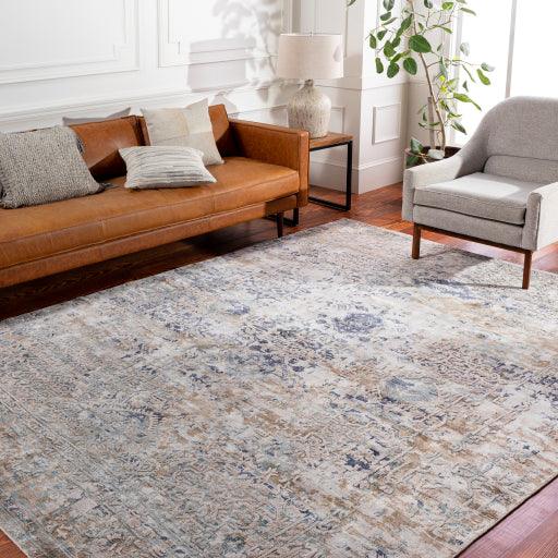 Surya Jordan JOR-2300 10' x 14' Rug