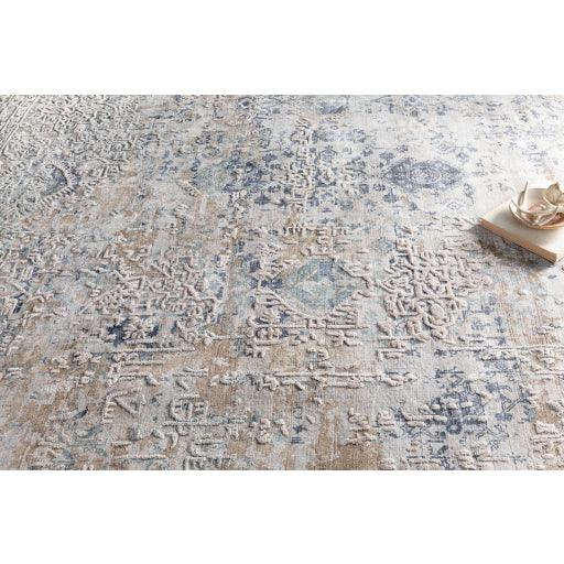 Surya Jordan JOR-2300 4' x 6' Rug