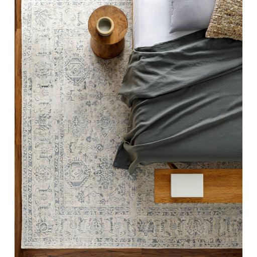 Surya Jordan JOR-2301 2' x 3' Rug