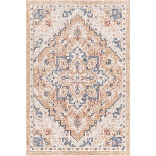 Surya Juliet JLT-2300 5'3" x 7' Rug