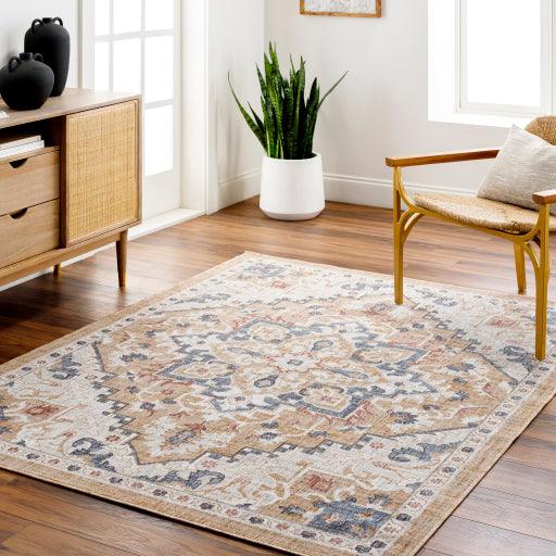 Surya Juliet JLT-2300 5'3" x 7' Rug