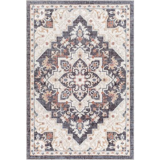 Surya Juliet JLT-2302 5'3" x 7' Rug