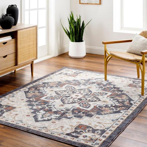 Surya Juliet JLT-2302 5'3" x 7' Rug