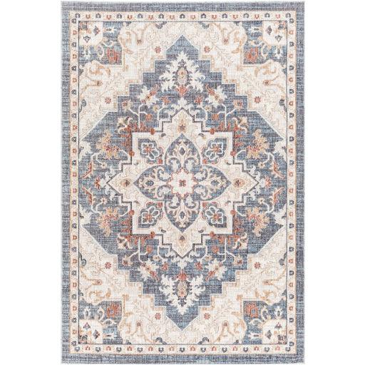 Surya Juliet JLT-2303 5'3" x 7' Rug