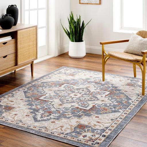 Surya Juliet JLT-2303 5'3" x 7' Rug