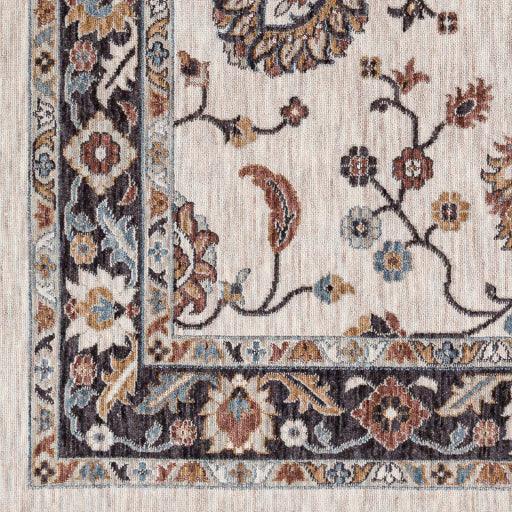 Surya Juliet JLT-2304 5'3" x 7' Rug